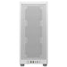 EAN 0840006698715 - Corsair 2000D AIRFLOW Small Form Factor (SFF) Blanco imagen 3