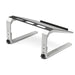 EAN 0065030878838 - StarTech.com LTSTND soporte para ordenador portátil Negro, Plata 43,2 cm (17") imagen 3