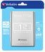 EAN 239425307184 - Verbatim Store 'n' Go disco duro externo 2.5" Micro-USB B 3.2 Gen 1 (3.1 Gen 1) Plata imagen 1