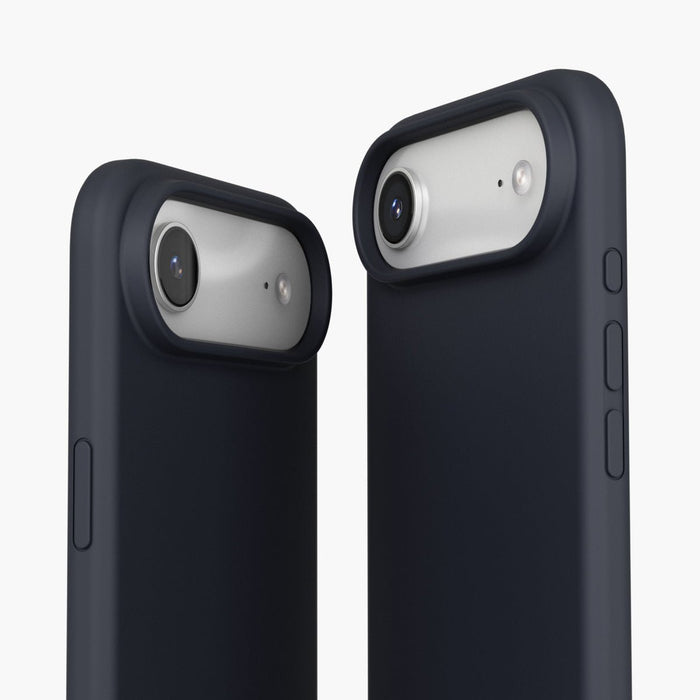 EAN 4255591541128 - Vonmählen Soft Silicone Case funda para teléfono móvil 16,5 cm (6.5") Marina imagen 6