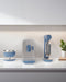 EAN 8017709347536 - Smeg SKC01SBM carbonatador Plástico Azul imagen 16