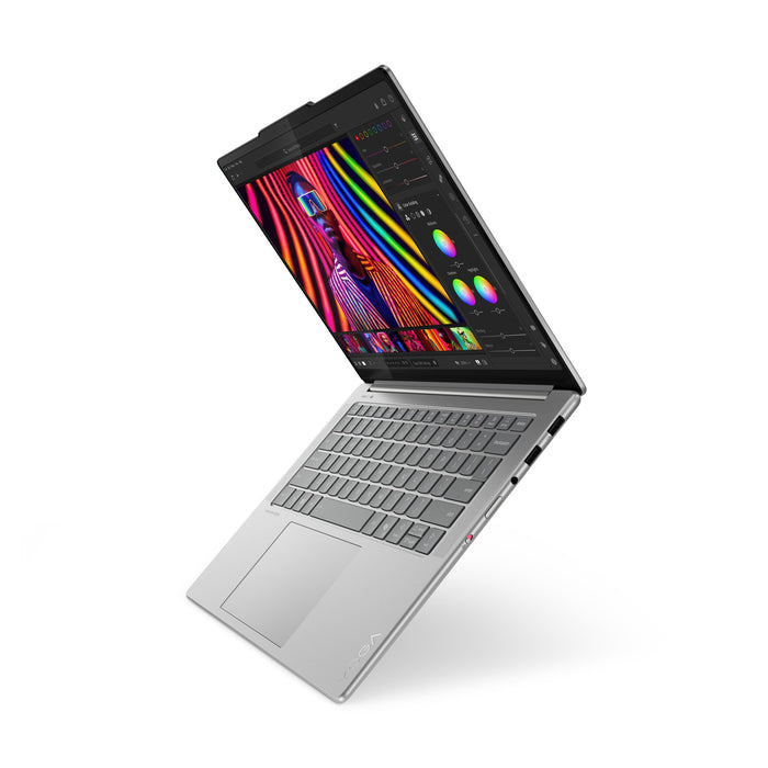 EAN 0198155851193 - Lenovo Yoga Pro 7 14IAH10 Intel Core Ultra 9 285H Portátil 36,8 cm (14.5") Pantalla táctil 32 GB LPDDR5x- imagen 2