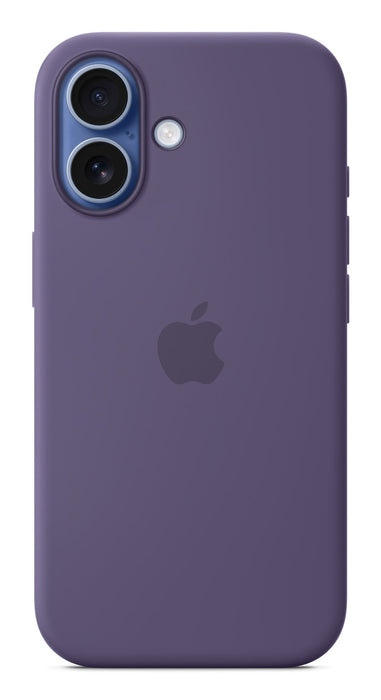 EAN 195950663655 - Apple MGF04ZM/A funda para teléfono móvil 16 cm (6.3") Púrpura imagen 3