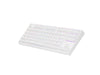 EAN 5901969443202 - GENESIS Thor 404 TKL teclado Juego USB QWERTY Internacional de EE.UU. Blanco imagen 10