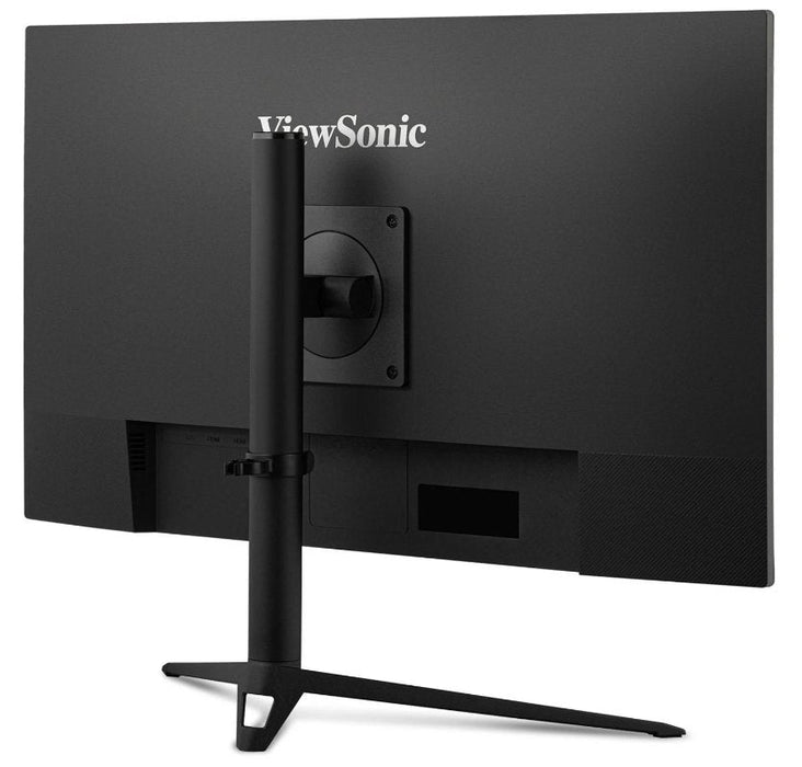 Monitor Led Viewsonic Vx2728j - 27  Gaming Negro