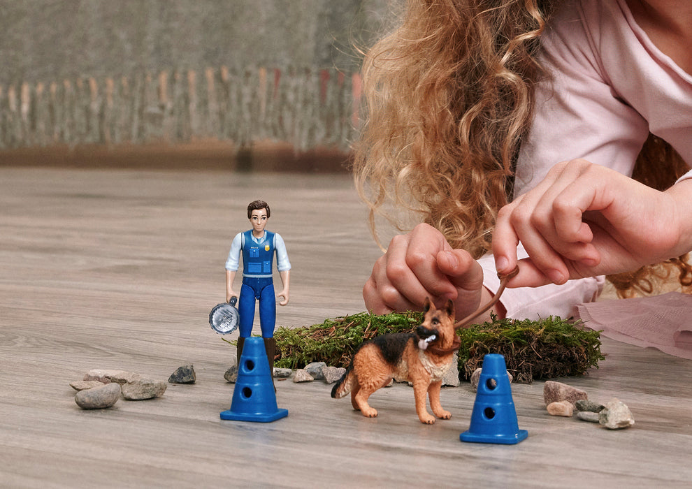 EAN 4069111246079 - schleich 81466 figura de juguete para niños imagen 4