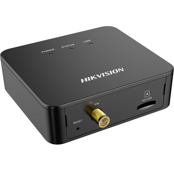 EAN 6931847148980 - Hikvision DS-2CD6425G1-10(3.7MM)8M cámara de vigilancia Espía Cámara de seguridad IP Interior 1920 x 1080 imagen 3