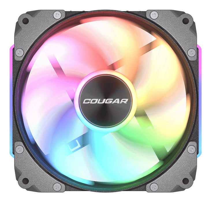 EAN 4710483778636 - COUGAR CF-ARB12HB-RGB Módulo de ventilador imagen 3
