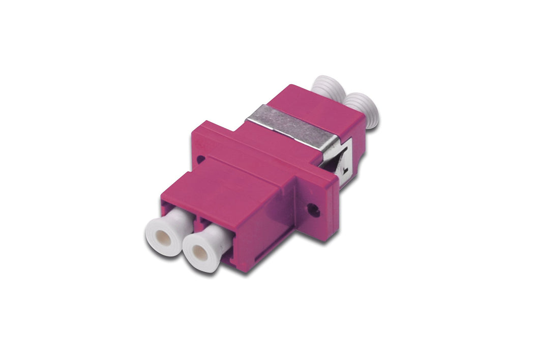 EAN 4016032342298 - Digitus DN-96019-1 adaptador de fibra óptica LC/LC imagen 1