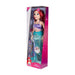 EAN 0192995240452 - Disney Princess Ariel imagen 8