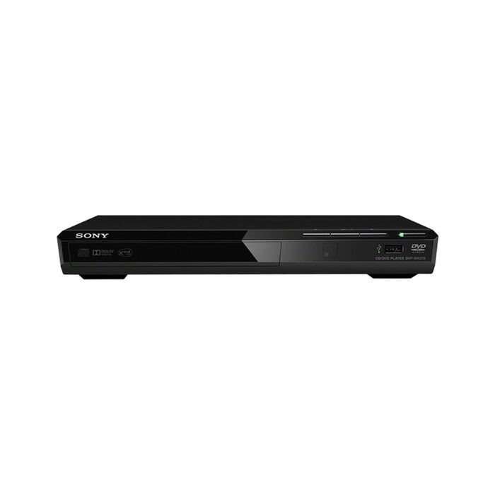 EAN 4905524904109 - Sony DVP-SR370 imagen 1