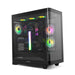 EAN 8436587975936 - NOX Hummer ETHER Midi Tower Negro imagen 2