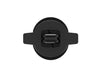 EAN 8591680110957 - FIXED FIXIC-VENTM-BK soporte Soporte pasivo Teléfono móvil/smartphone Negro imagen 6