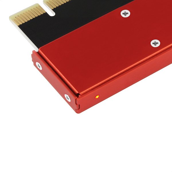 EAN 8595247903983 - Axagon PCEM2-S tarjeta y adaptador de interfaz Interno M.2 imagen 8