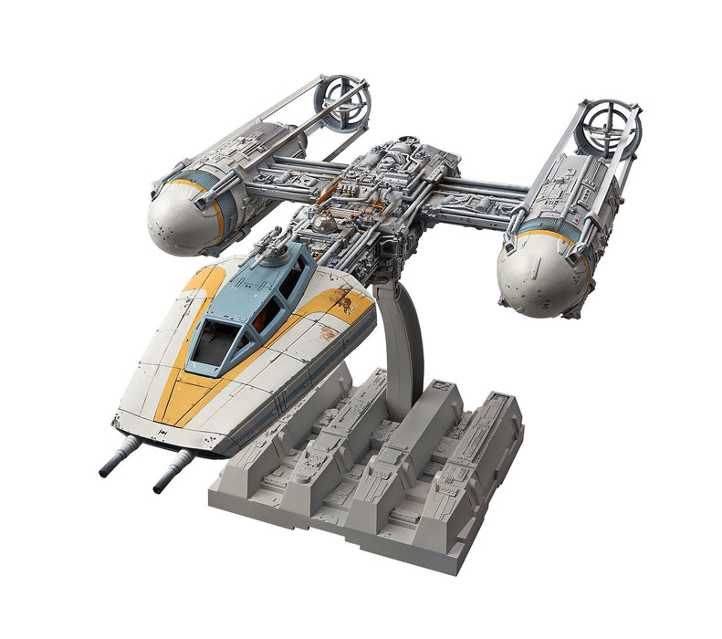 Revell Y-Wing Starfighte R