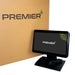 EAN 8437023078358 - Premier M-10 H monitor POS 25,6 cm (10.1") 1024 x 600 Pixeles LCD imagen 4