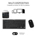 EAN 8436586742171 - SUBBLIM SUBKBC-OCO020 teclado imagen 3