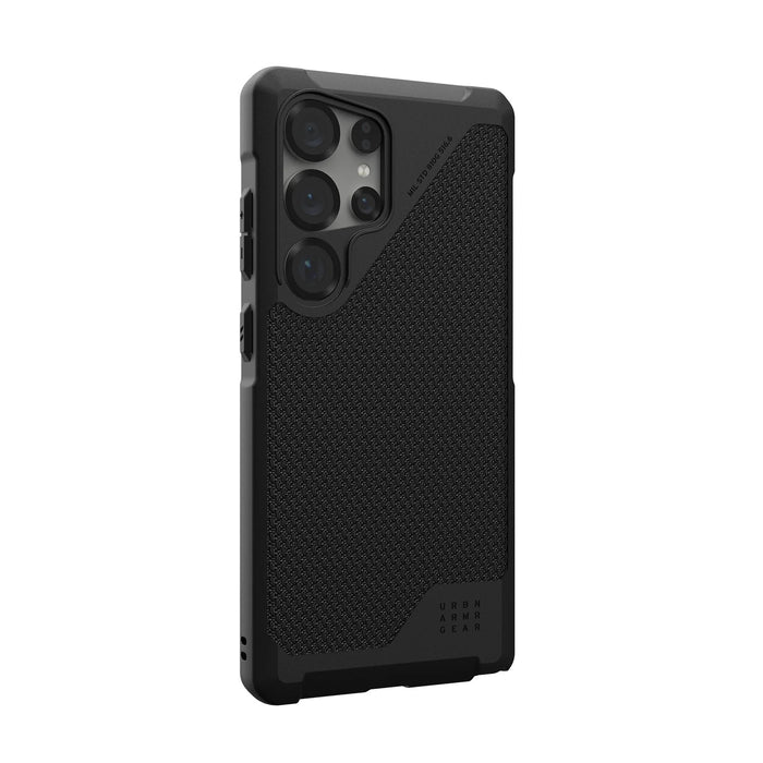 EAN 0840283918544 - Urban Armor Gear Metropolis LT funda para teléfono móvil 17,3 cm (6.8") Negro imagen 5