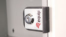 EAN 4015867235942 - Equip EWM-07-5440-G armario rack 7U Bastidor de pared Gris claro imagen 6