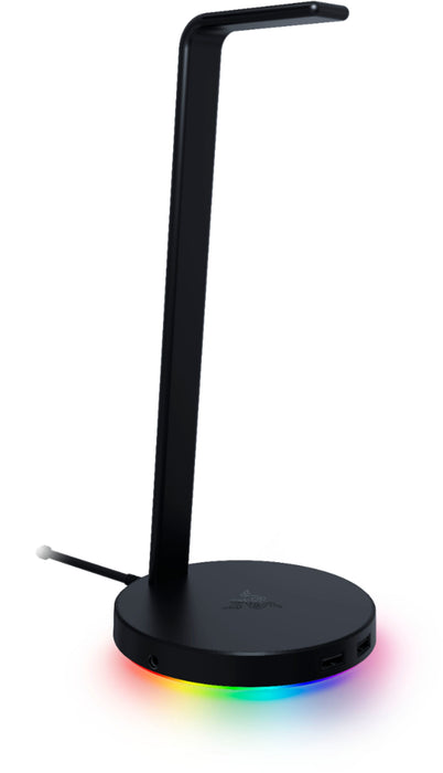 Razer Base Station V2 Chroma Soporte Para Auriculares