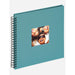 EAN 4004122230815 - Walther Design SA-110-K álbum de foto y protector Verde imagen 1
