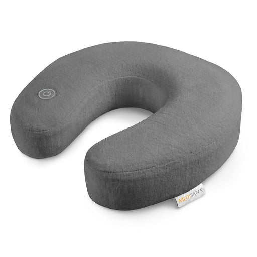 EAN 4015588889462 - Medisana NM 870 masajeador Cuello Gris imagen 1