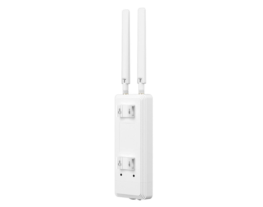 EAN 4897082922544 - Keenetic 3000 Mbit/s Blanco Energía sobre Ethernet (PoE) imagen 4