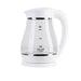 EAN 5902934830966 - Adler AD 1274 tetera eléctrica 1,7 L 2200 W Transparente, Blanco imagen 2