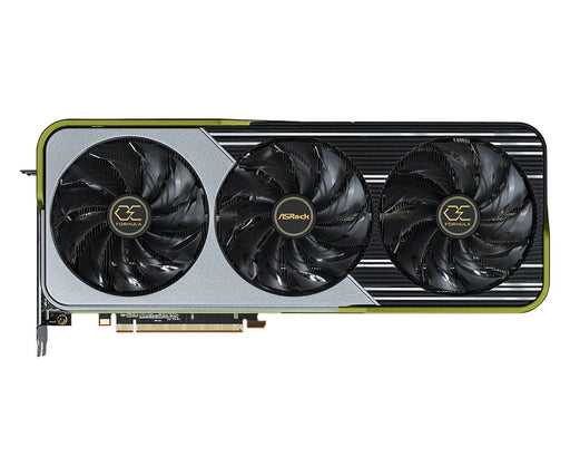 EAN 4710483933998 - Asrock Radeon RX 6900 XT OC Formula AMD 16 GB GDDR6 imagen 2