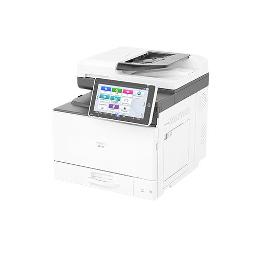 EAN 4961311940088 - Ricoh IM C300F Laser A4 1200 x 1200 DPI 30 ppm imagen 2