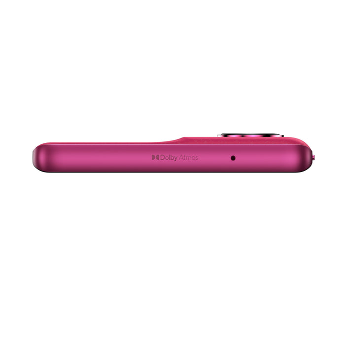 EAN 840023271113 - Motorola edge 50 Fusion 17 cm (6.7") SIM doble Android 14 5G USB Tipo C 8 GB 256 GB 5000 mAh Rosa imagen 11