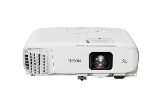 EAN 8715946738086 - Epson EB-994F 4100 lúmenes ANSI 3LCD 1080p (1920x1080) Blanco imagen 1