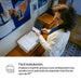 EAN 0198828789709 - HP DeskJet 4322 Inyección de tinta térmica A4 4800 x 1200 DPI 8,5 ppm Wifi imagen 11