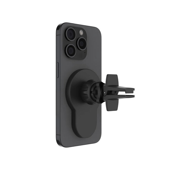 EAN 8591680122318 - FIXED FIXMCLI-BK soporte Soporte pasivo Teléfono móvil/smartphone Negro imagen 2