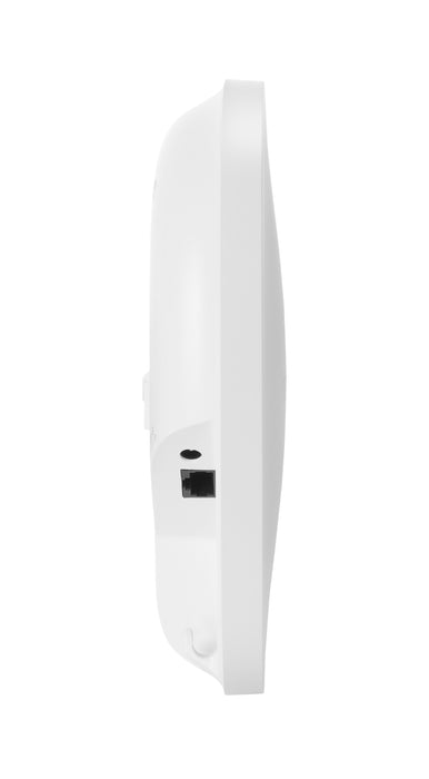 EAN 0190017563596 - HPE Aruba Networking Networking Instant On Access Point Bundle with PSU (EU) AP25 imagen 4
