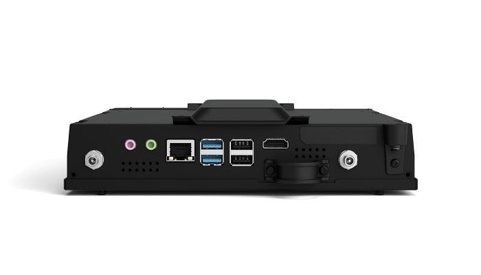 Elo Ids Slot Pc 3 Series I5 Hd 630 No O/S  Term 8gb/256gb Ssd