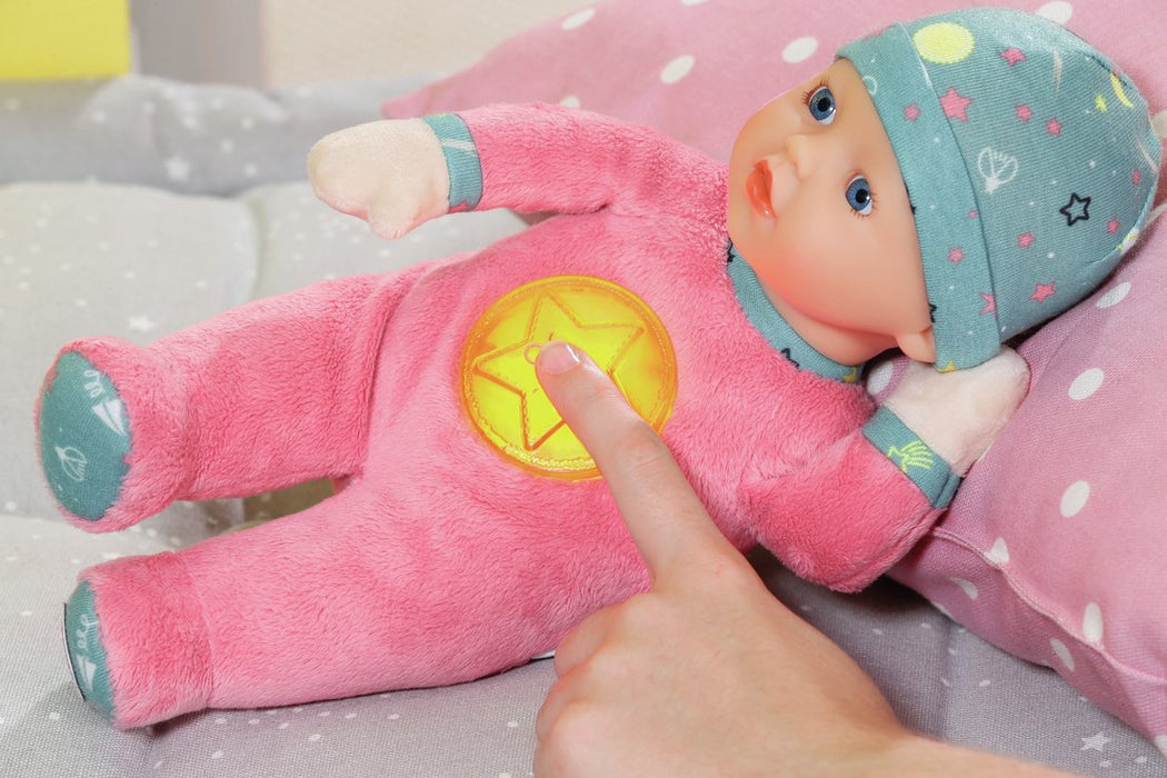 EAN 4001167827864 - BABY born Nightfriends for babies imagen 4