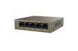 EAN 6932392828235 - IP-COM Networks M20-PoE router Gigabit Ethernet Gris imagen 2