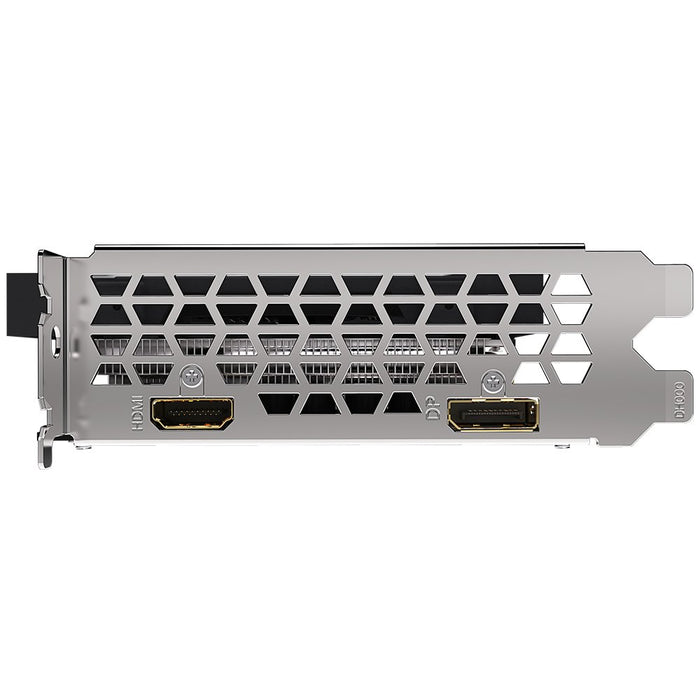 EAN 4719331310547 - GIGABYTE EAGLE Radeon RX 6400 4G AMD 4 GB GDDR6 imagen 8