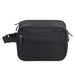 EAN 4260709011776 - Rivacase 8409 Bolsa de aseo Poliéster, Poliéster reciclado Negro imagen 3