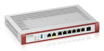 EAN 4718937634323 - Zyxel USG Flex 100HP cortafuegos (hardware) 3 Gbit/s imagen 1
