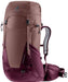 EAN 4046051171579 - Deuter Futura Pro 38 SL Borgoña imagen 1