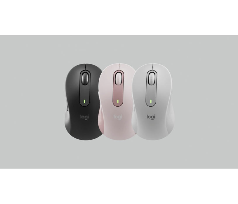 EAN 5099206097223 - Logitech 910-006253 ratón Oficina mano derecha Bluetooth Óptico 4000 DPI imagen 2