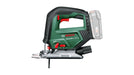EAN 4053423251838 - Bosch AdvancedSaw 18V power jigsaws 3000 spm 1,9 kg imagen 2