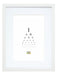 EAN 5412065642050 - Deknudt S66KF1 P1 Expositor de pie retroiluminado Blanco imagen 4