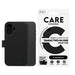 EAN 5715685003912 - PanzerGlass CARE™ by ® Tango 2-in-1 Wallet Case w. MagSafe iPhone 16 funda para teléfono móvil Negro imagen 2
