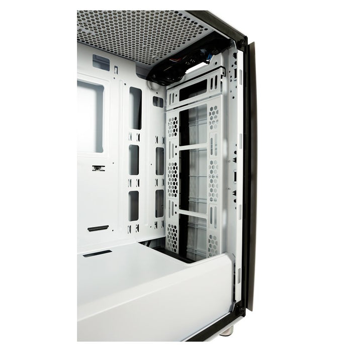 EAN 4260070129940 - LC-Power Gaming 713W Midi Tower Blanco imagen 12