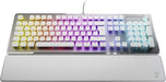 EAN 0731855210145 - Turtle Beach Vulcan II teclado Juego USB Alemán Blanco imagen 1