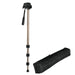 EAN 4007249041784 - Hama Monopod Star 78 Mono 1/4" Aluminio Plata imagen 3