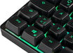 EAN 7333048069023 - Deltaco Gaming GAM-158-DE teclado Juego USB QWERTZ Nórdico Negro imagen 5